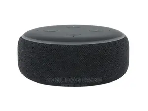 Echo Dot 3 SMRT Speaker Sandstone