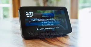Amazon Echo Show 5 - 2nd Generation.