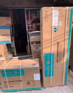 2 Tons Hisense Ac