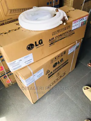 1.5 Lg Inverter