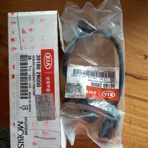 Crankshaft Position Sensor for Kia Cerato 2013