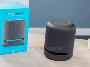 Echo Studio
