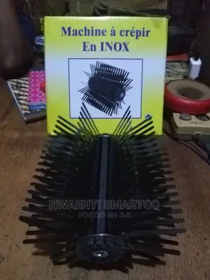 Flicker Machine