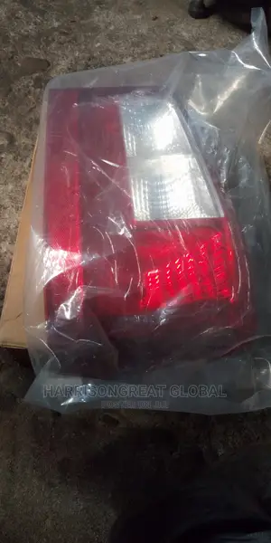 Tail Light for Nissan Coasta 2020 Model Set