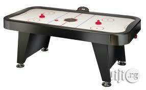 Brand New Air Hockey Table