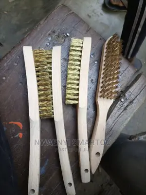 Brass Wire Brush
