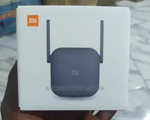 Mi Wi-Fi Range Extender Pro