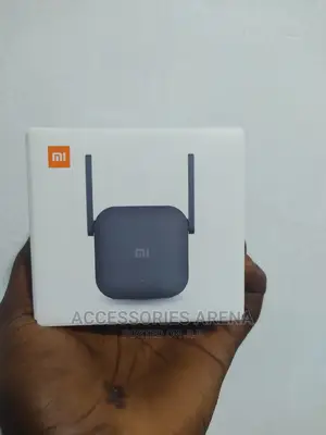 Mi Wi-Fi Range Extender Pro