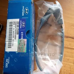 Crankshaft Position Sensor Sonata 2014
