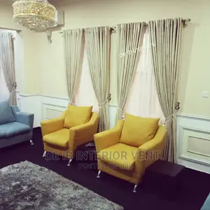 Window Curtains