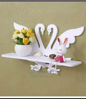 Swan Wall Frame
