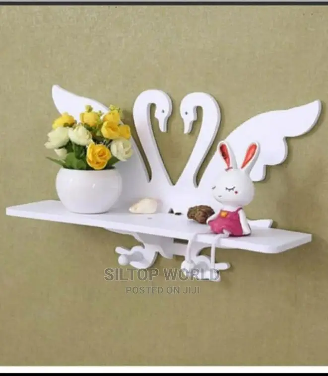 Swan Wall Frame