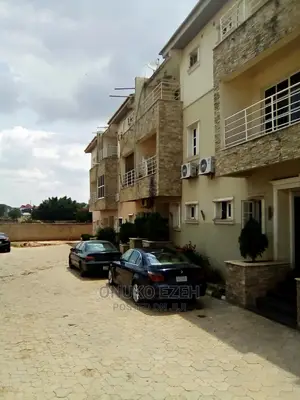 3bdrm Duplex in Sigma Estate, Jabi for sale