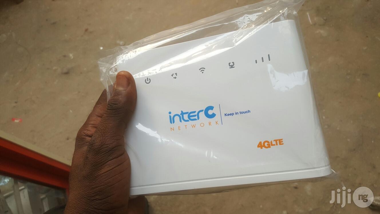 Unlock Your Intercellular Router B310s- 22