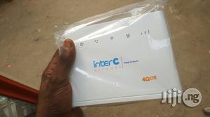 Unlock Your Intercellular Router B310s- 22