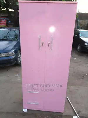 32 Inches Width By 6ft Tall Wardrobe