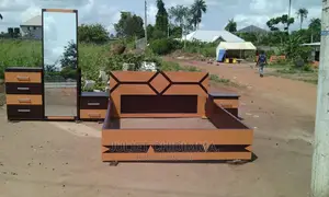 6*6 Bed Frame