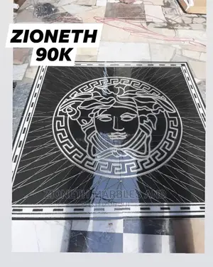 Quality Centre Decore Tiles