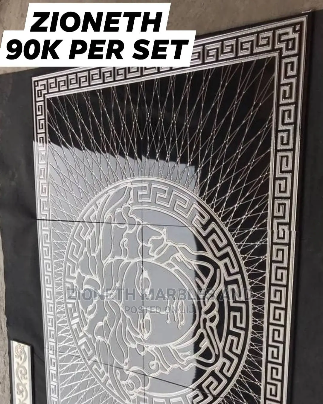 Quality Centre Decore Tiles