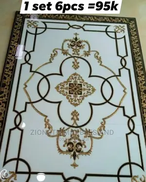 Quality Centre Decore Tiles