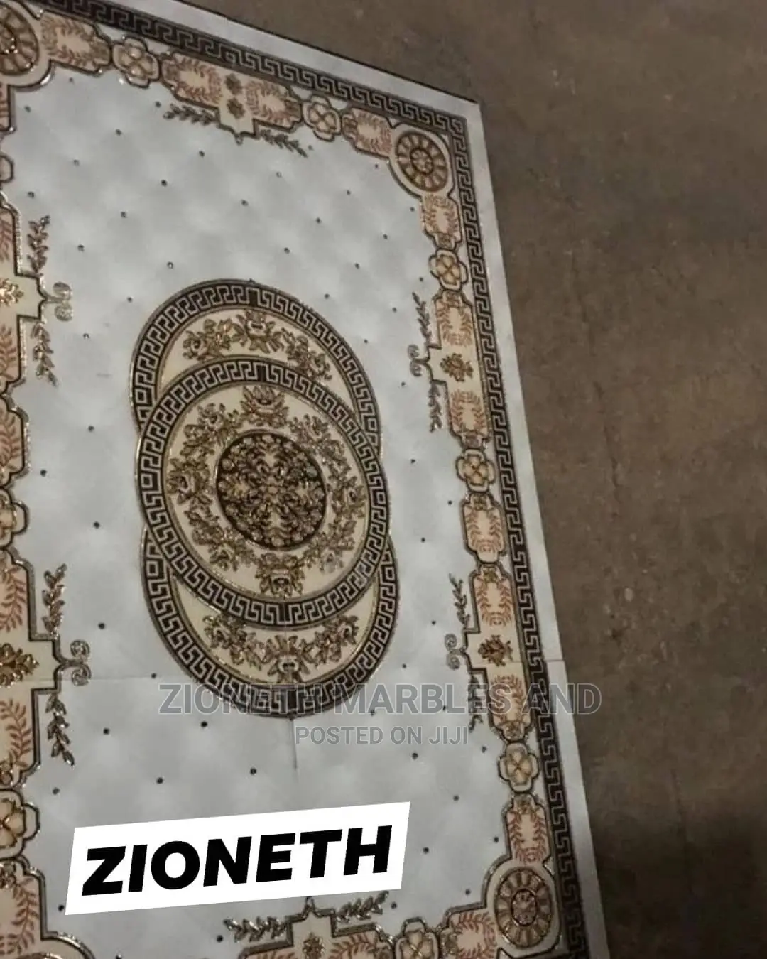Quality Centre Decore Tiles