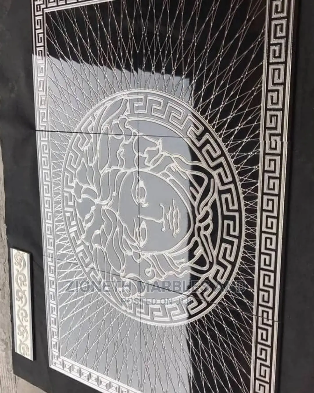 Quality Centre Decore Tiles