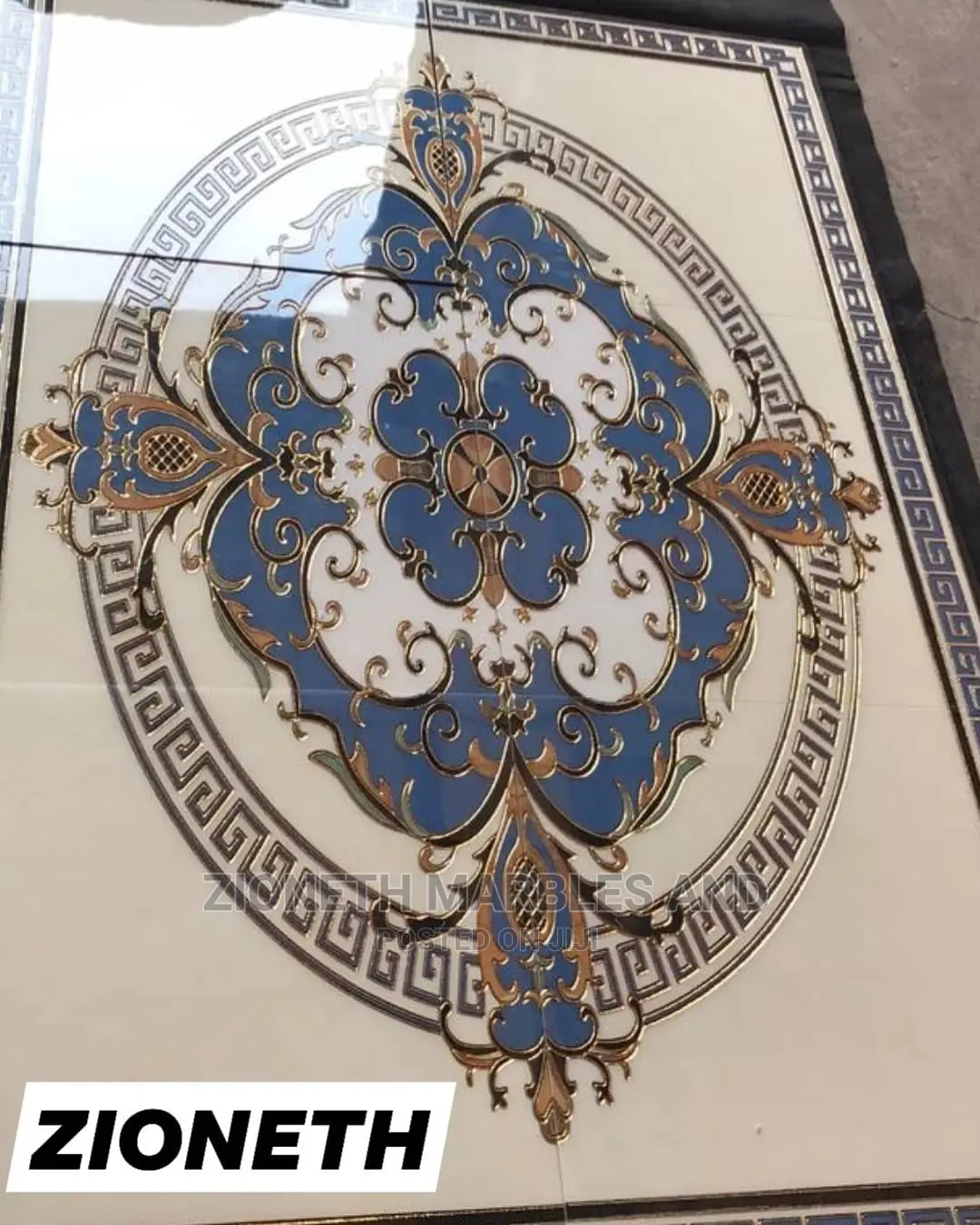 Quality Centre Decore Tiles