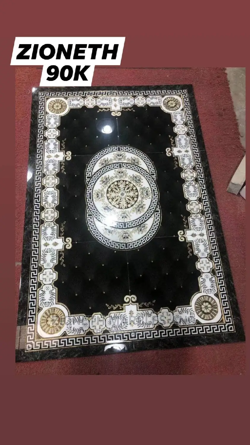 Quality Centre Decore Tiles