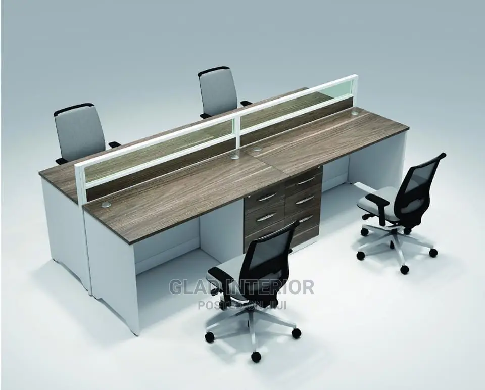 Workstation Table