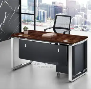 Unique Office Table