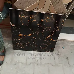 B.A Floor Tiles THR 2