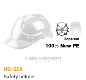 Safety Helmet