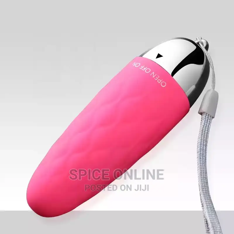 Mind Blowing Powerful Vibrator