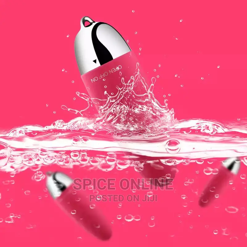 Mind Blowing Powerful Vibrator