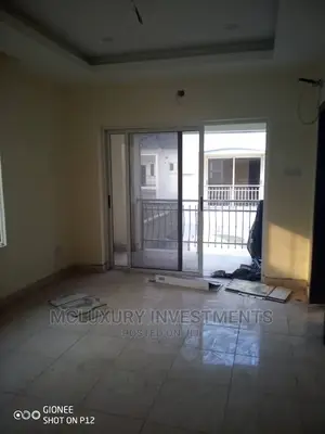 3bdrm Duplex in Lekki Phase 1 for rent