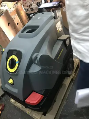 Industrial Pressure Washer