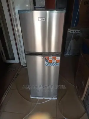 138 Liters Skyrun Fridge