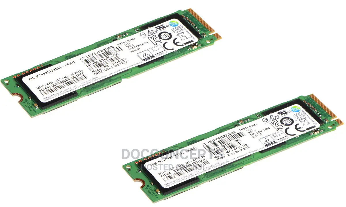 512gb M.2 2280 (Ssd)