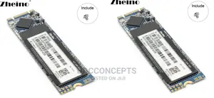 M.2 2280 256 (Ssd)