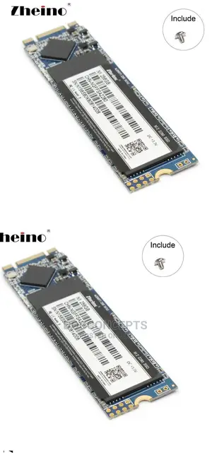 M.2 2280 256 (Ssd)