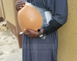 Fake Belly