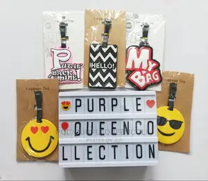 Luggage Tag/Travel Luggage Tag