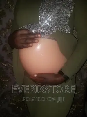 Fake Belly