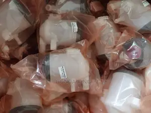 Honda Power Steering Fluid Container