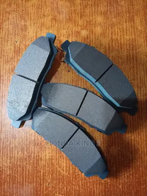 Brake Pads for 08-012 MDX and 08-012 Pilot