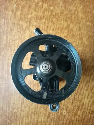 Power Steering Pump for 08mdx and 010-012 Pilot