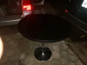 Adjustable Table