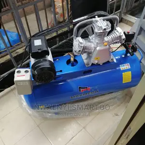 150l Air Compressor