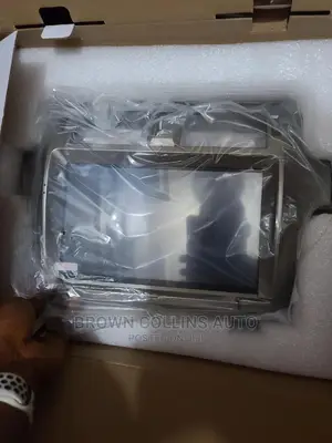 GX460 Android System Half Screen