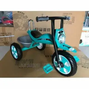 Kid's Tricycle